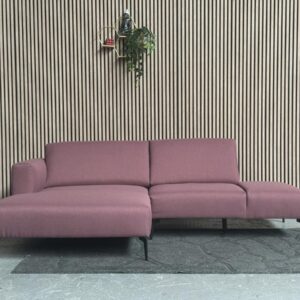 Loungebank Stof Paars 240x170 (Feb 2026)